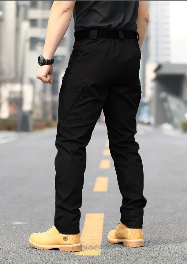 Calça Militar Tactical (Ganhe o Cinto de Brinde)