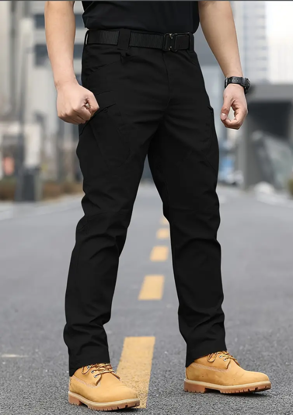 Calça Militar Tactical (Ganhe o Cinto de Brinde)