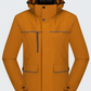 Jaqueta Urban Puffer 3 em 1 Project