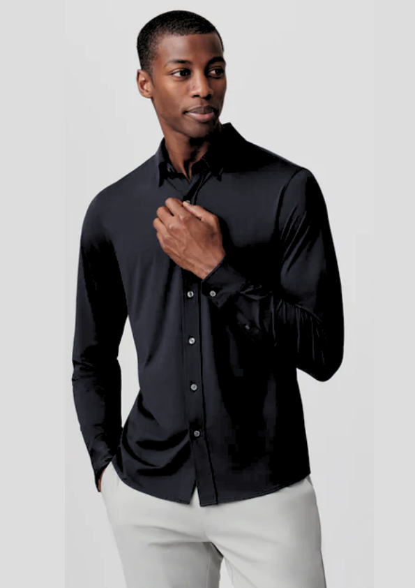 Camisa Social Urban Alfaiataria (Compre 1 Leve 2)
