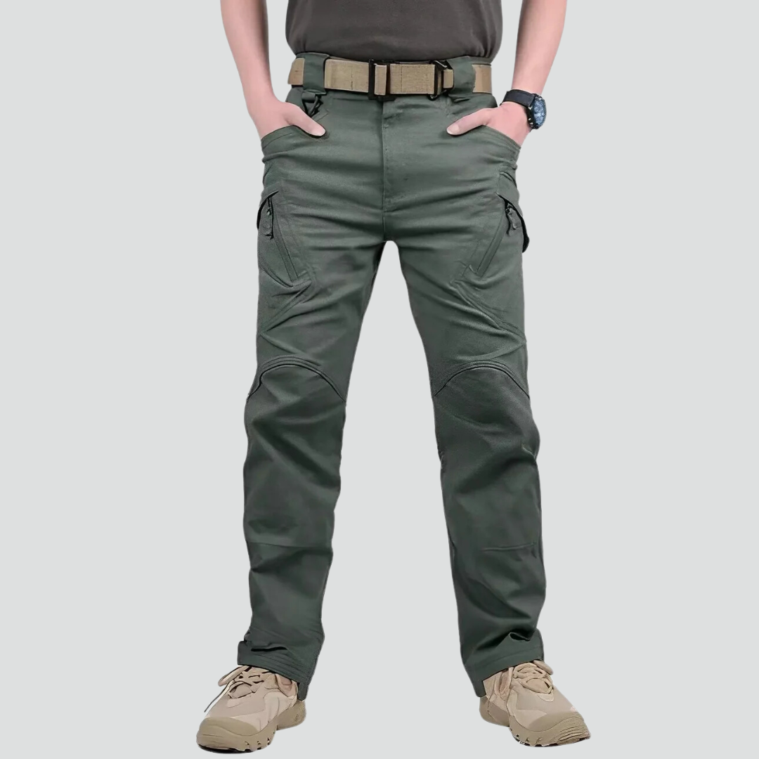 Calça Militar Tactical  (Ganhe o Cinto de Brinde)