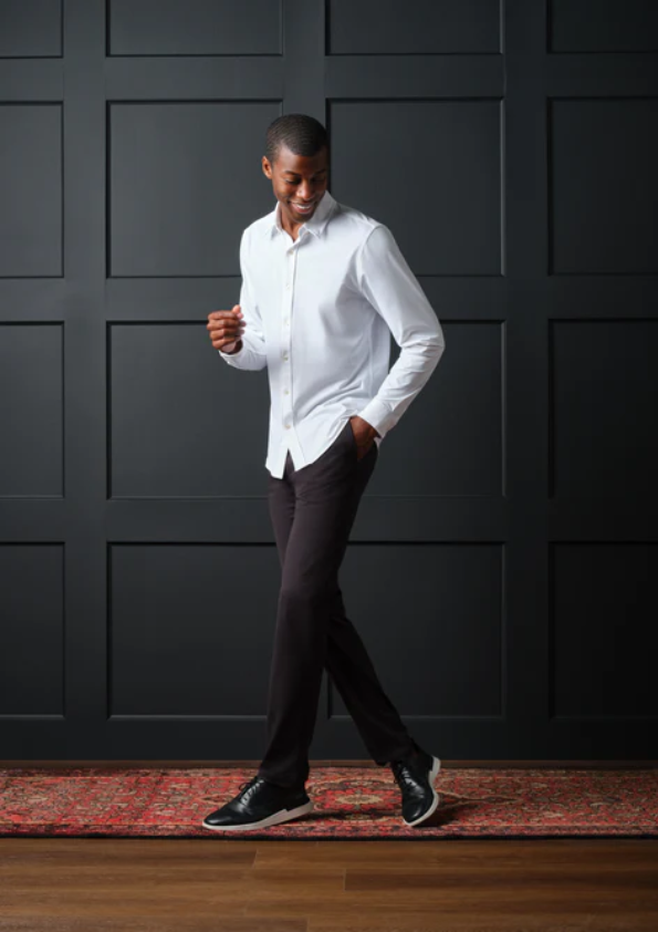 Camisa Social Urban Alfaiataria (Compre 1 Leve 2)