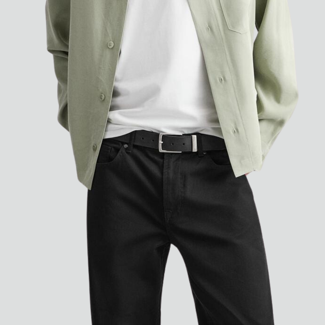 Calça Jeans Urbana 120S - (Tecido Premium)