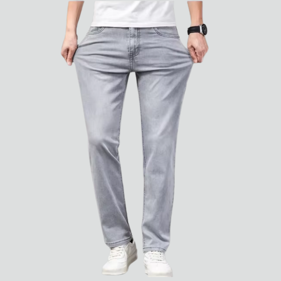 Calça Jeans Urbana 120S - (Tecido Premium)