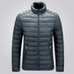 Jaqueta Urban Snow Puffer Masculina