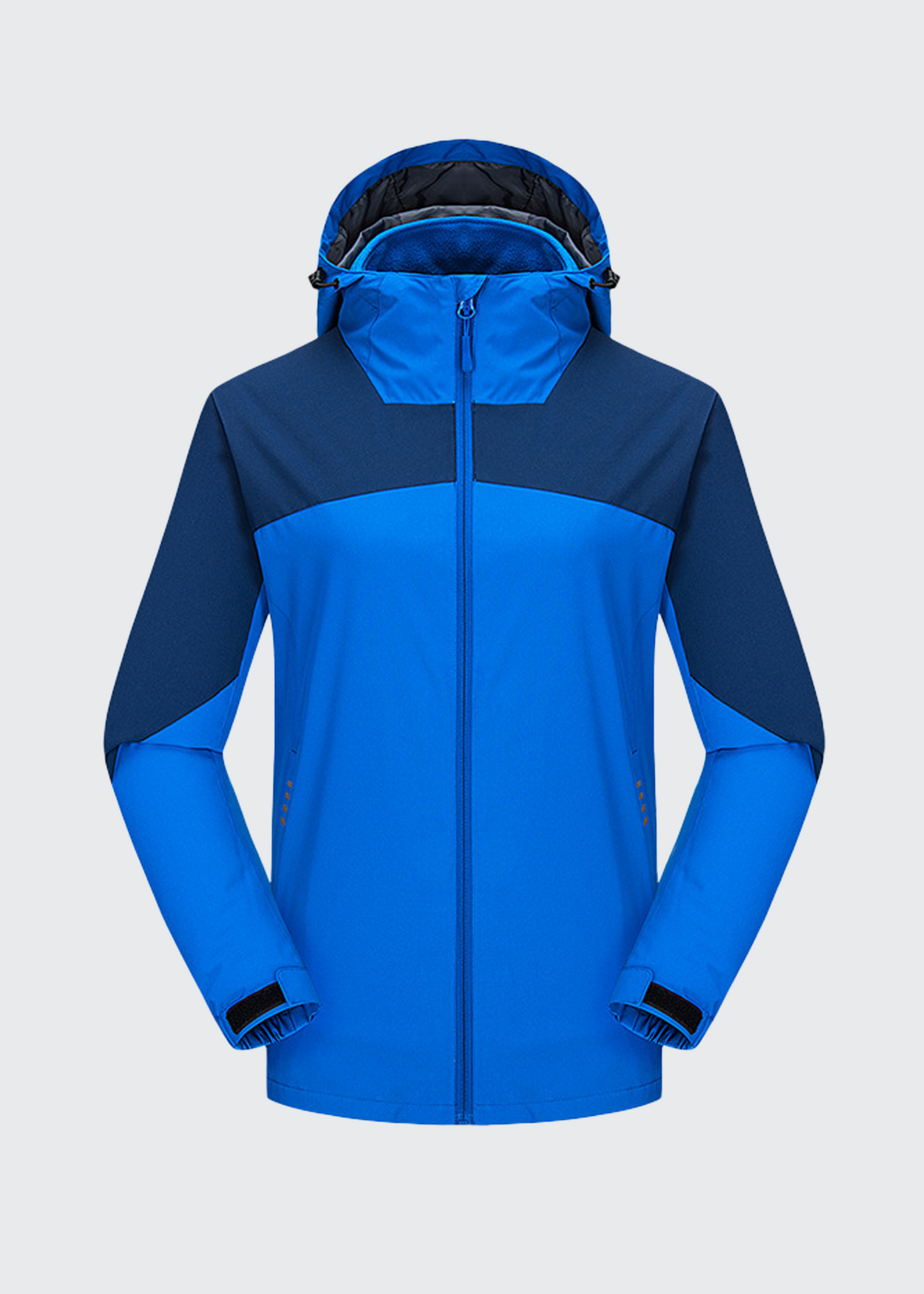 Jaqueta Urban South 3 em 1