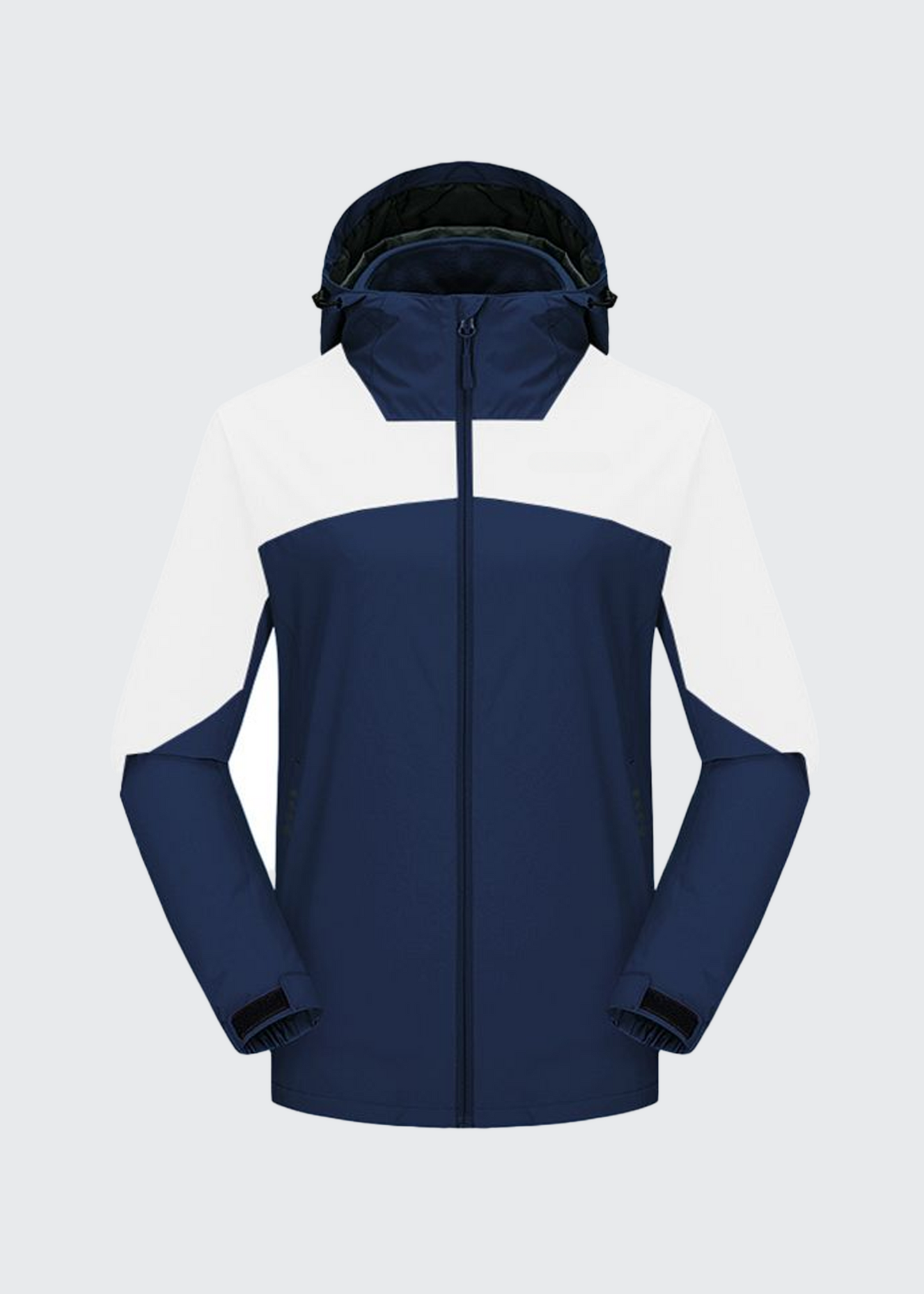 Jaqueta Urban South 3 em 1