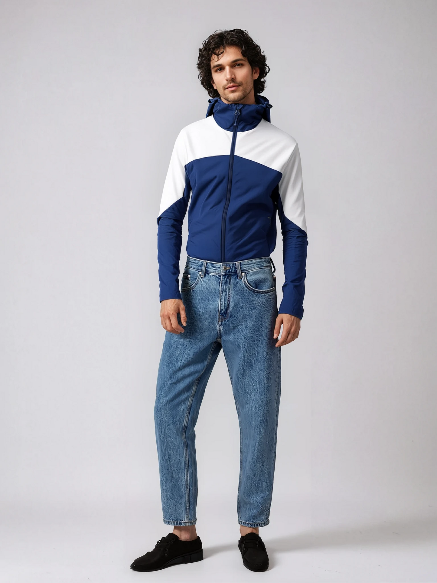 Jaqueta Urban South 3 em 1