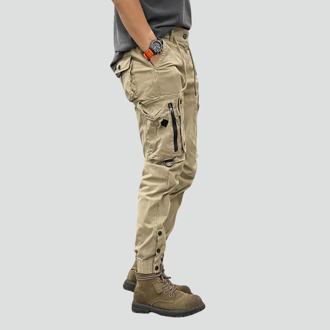 Calça Urban Tactical (Últimas peças no Esquenta Black Friday)
