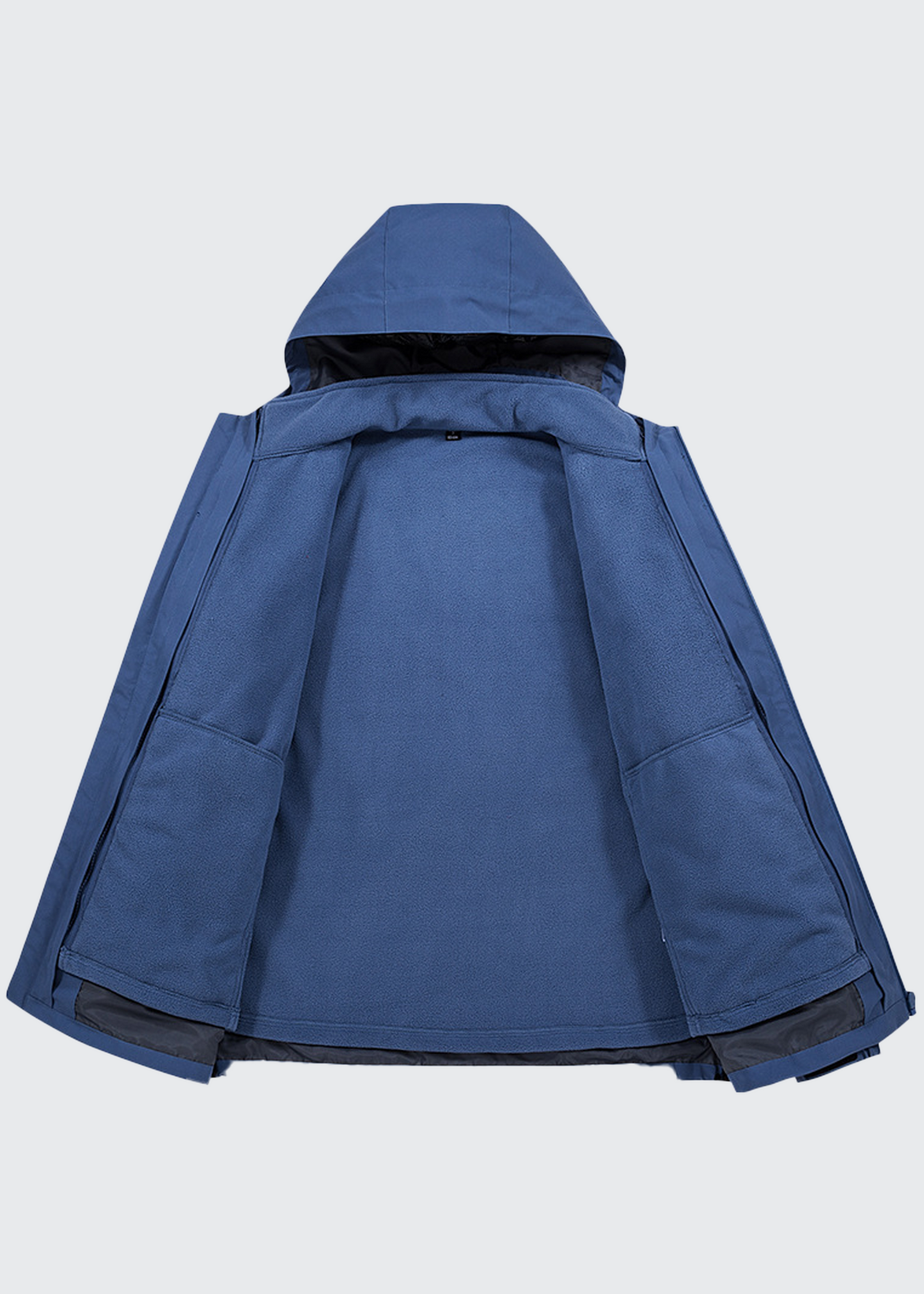 Jaqueta Urban South 3 em 1