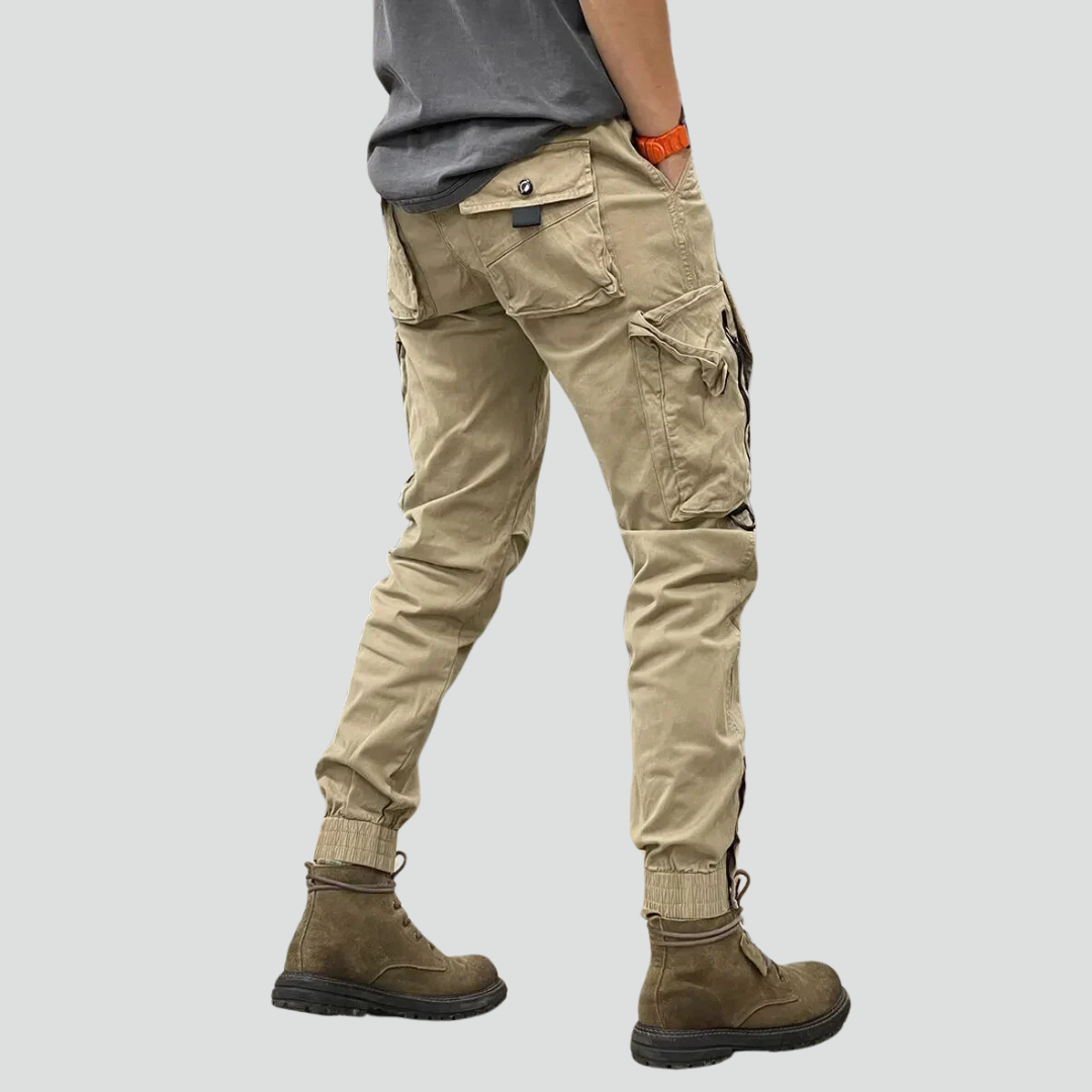 Calça Urban Tactical (Últimas peças no Esquenta Black Friday)