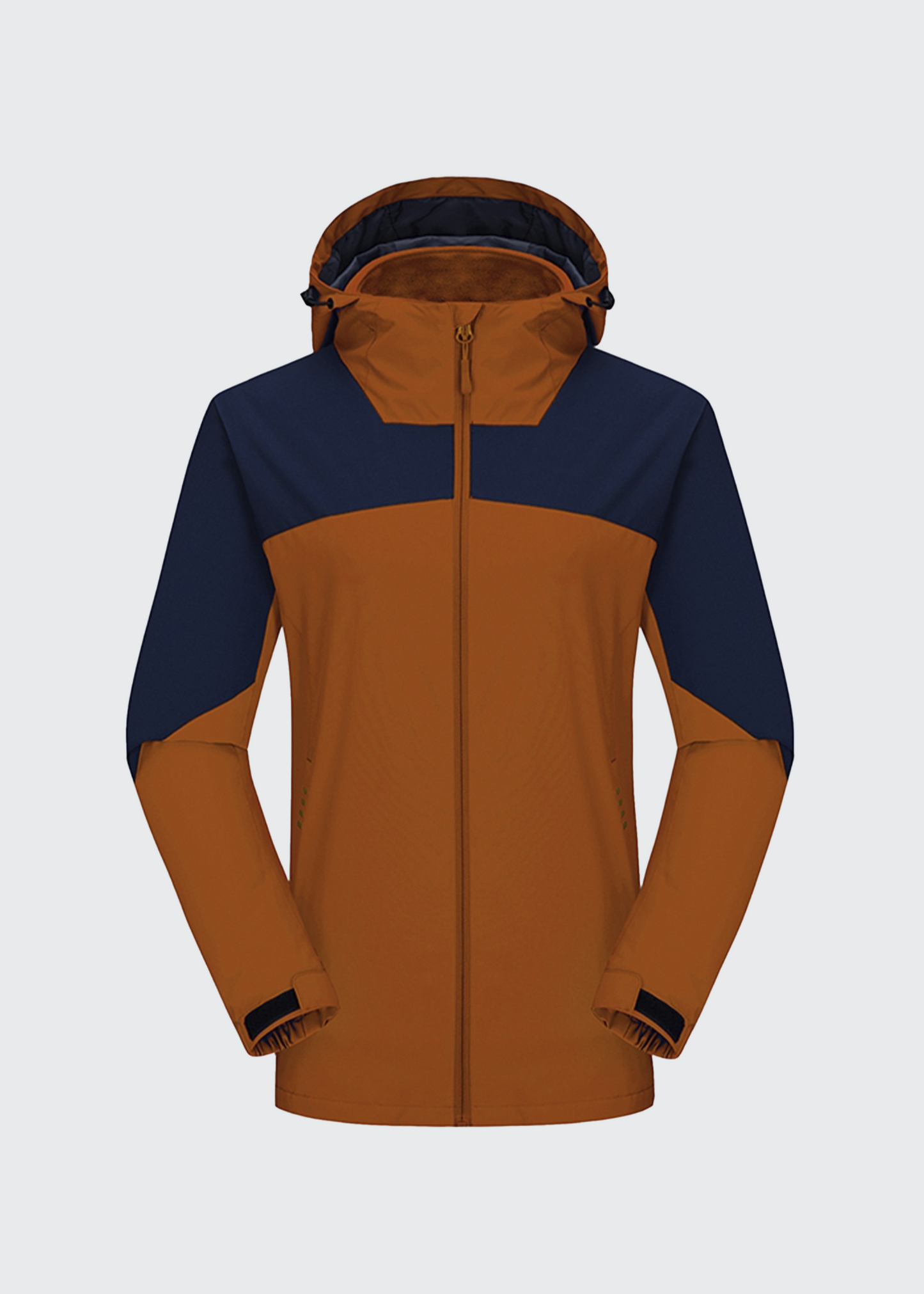 Jaqueta Urban South 3 em 1