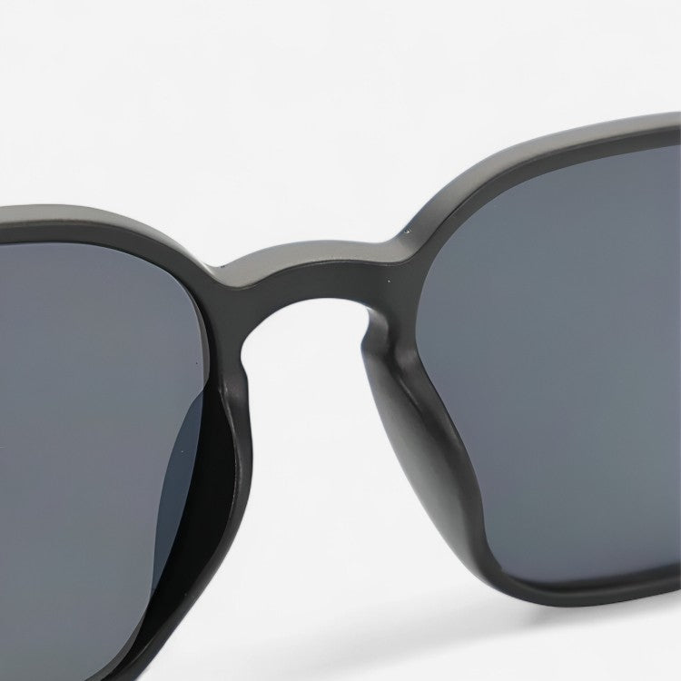 Óculos de Sol Oceano Hexagonal