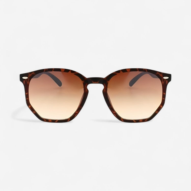 Óculos de Sol Oceano Hexagonal