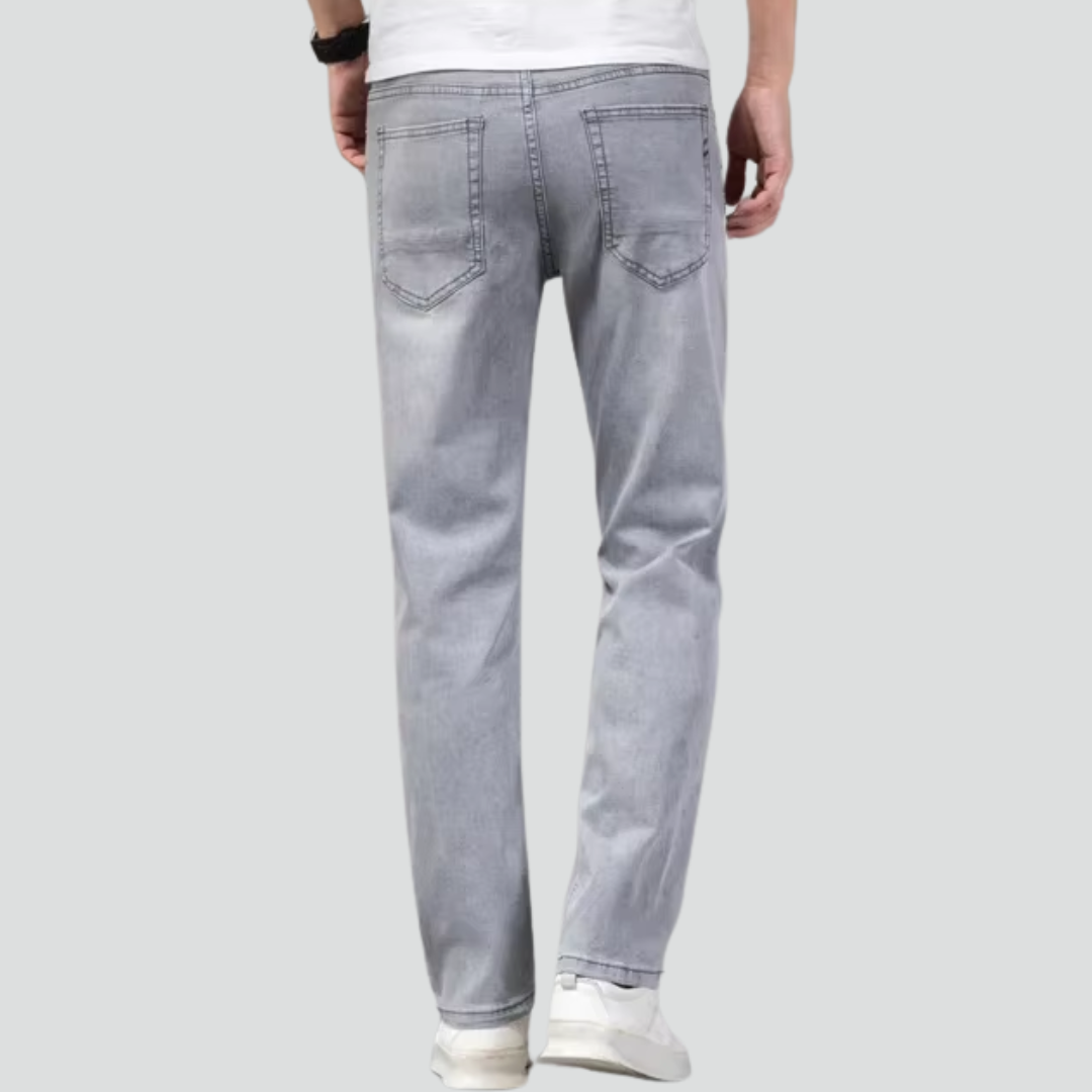 Calça Jeans Urbana 120S - (Tecido Premium)