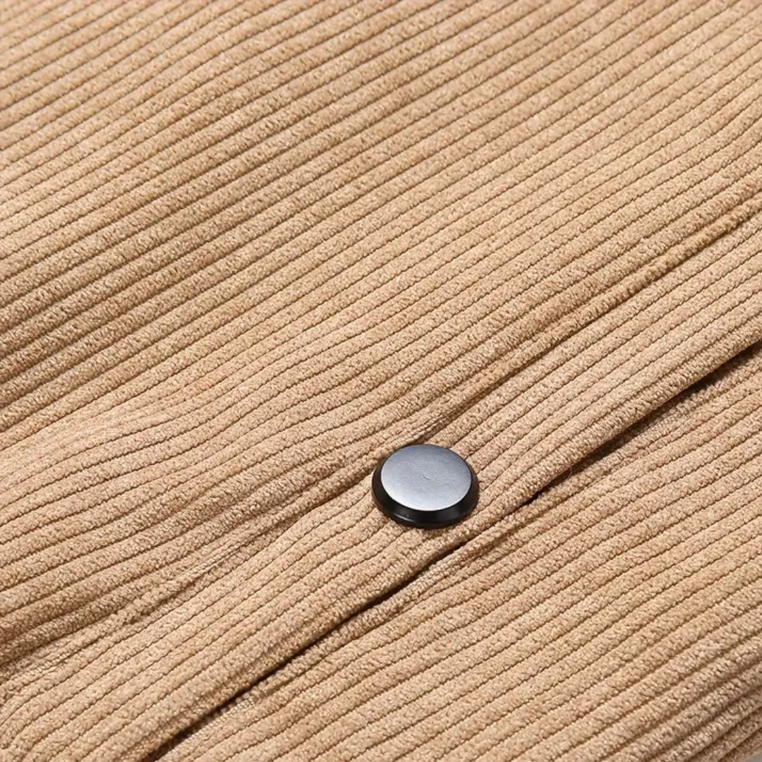 Jaqueta Urban Oklahoma - (Últimas Unidades)