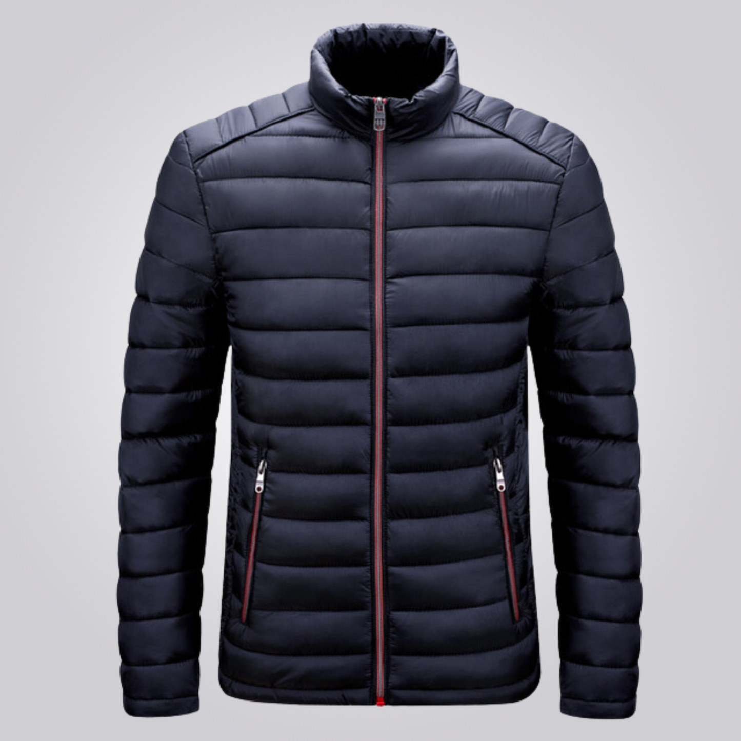 Jaqueta Urban Snow Puffer Masculina