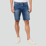 Bermuda Urban Jeans Verão