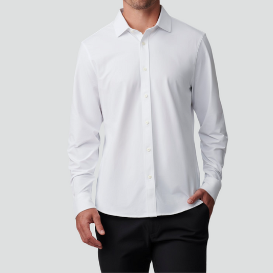 Camisa Social Urban Alfaiataria (Compre 1 Leve 2)