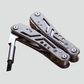Leather® - Alicate Profissional Multitool 24 em 1 (+BRINDE EXCLUSIVO)
