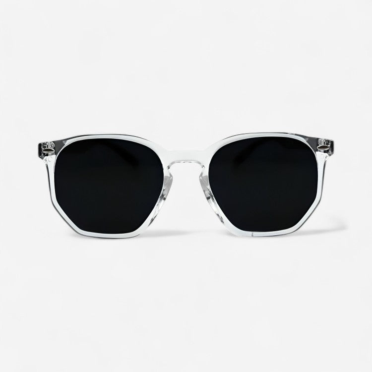 Óculos de Sol Oceano Hexagonal