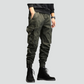 Calça Urban Tactical (Últimas peças no Esquenta Black Friday)