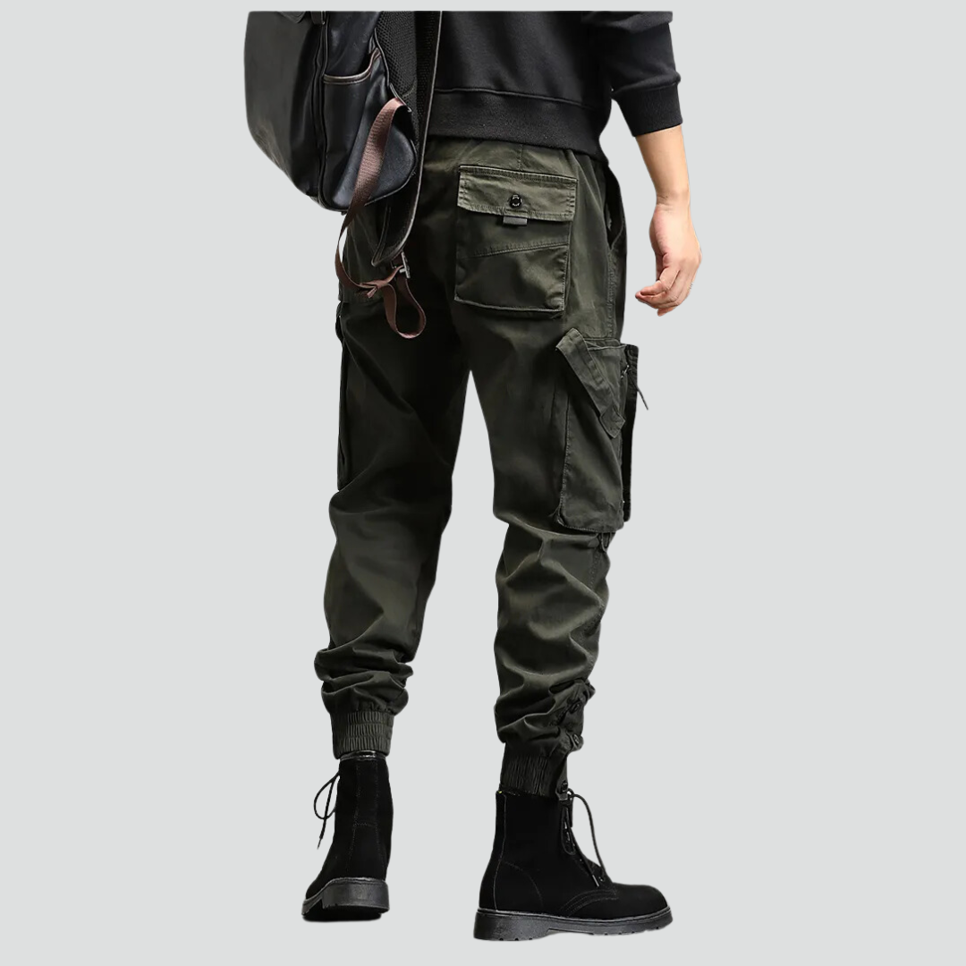 Calça Urban Tactical (Últimas peças)