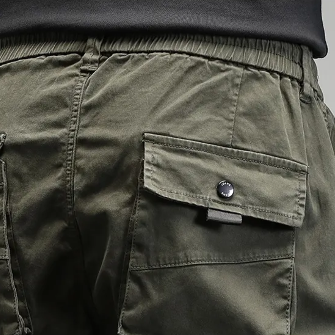Calça Urban Tactical