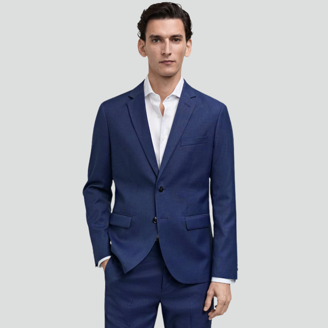Blazer Italiano Urban Masculino - (Últimas Unidades)