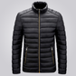 Jaqueta Urban Snow Puffer Masculina