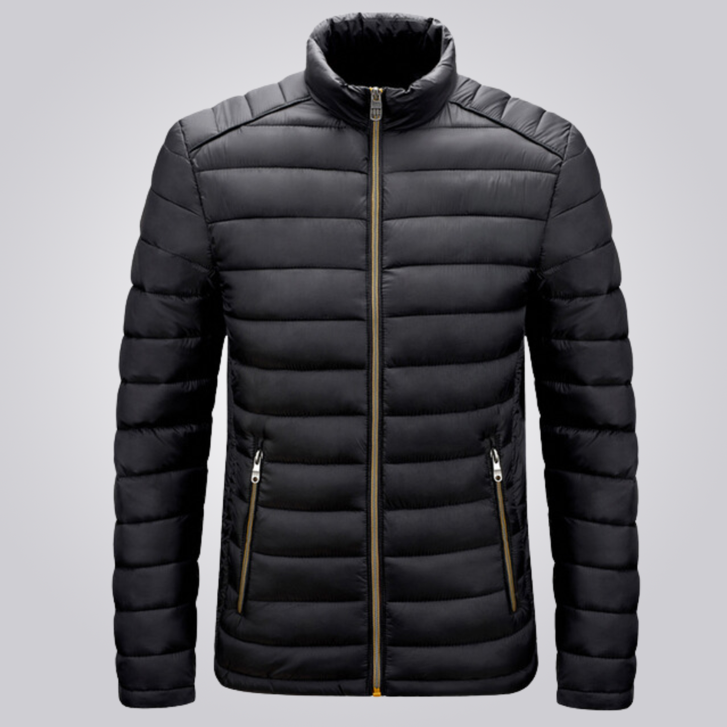 Jaqueta Urban Snow Puffer Masculina