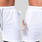 Short Urban Sport Dry Fit (Compre 1 Leve 2)