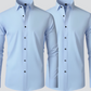 Camisa Social Urban Alfaiataria (Compre 1 Leve 2)