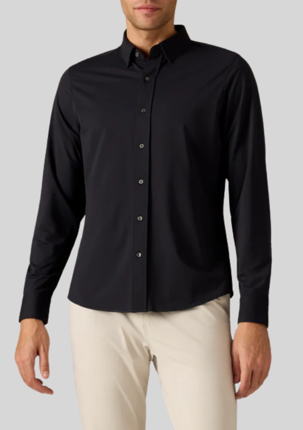 Camisa Social Urban Alfaiataria (Compre 1 Leve 2)