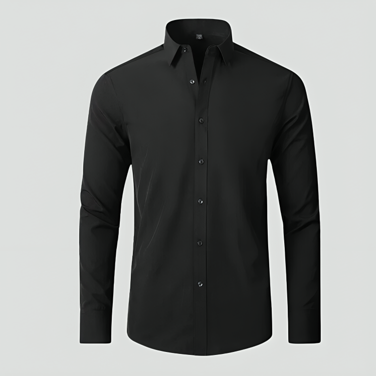 Camisa Social Urban Alfaiataria (Compre 1 Leve 2)