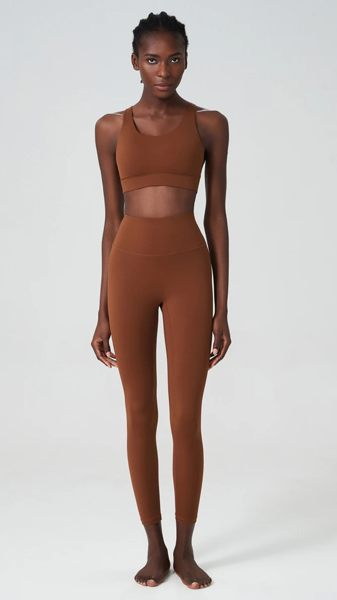 Conjunto Velocity Feminino