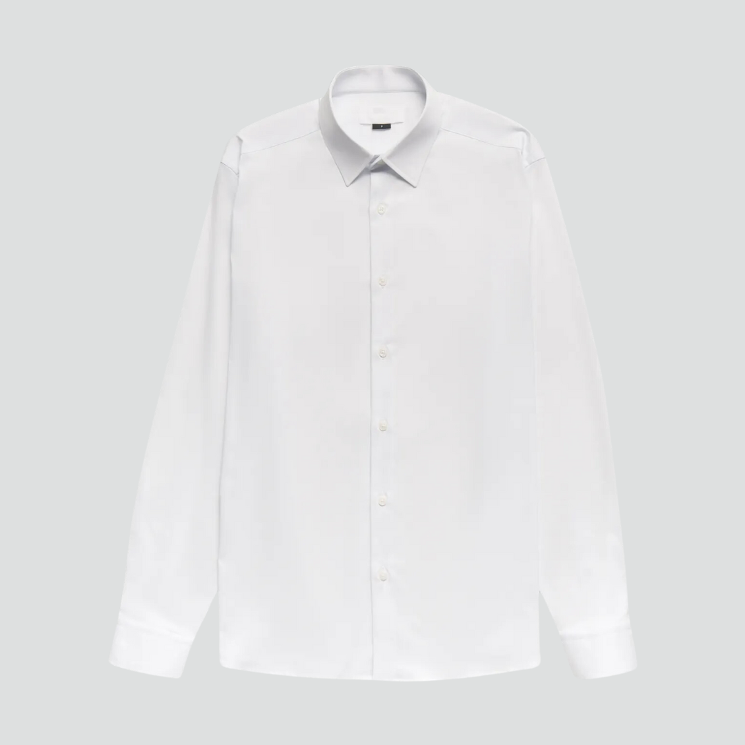 Camisa Social Urban Alfaiataria (Compre 1 Leve 2)