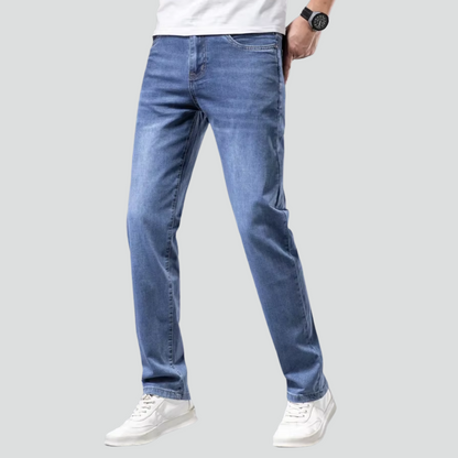 Calça Jeans Urbana 120S - (Tecido Premium)
