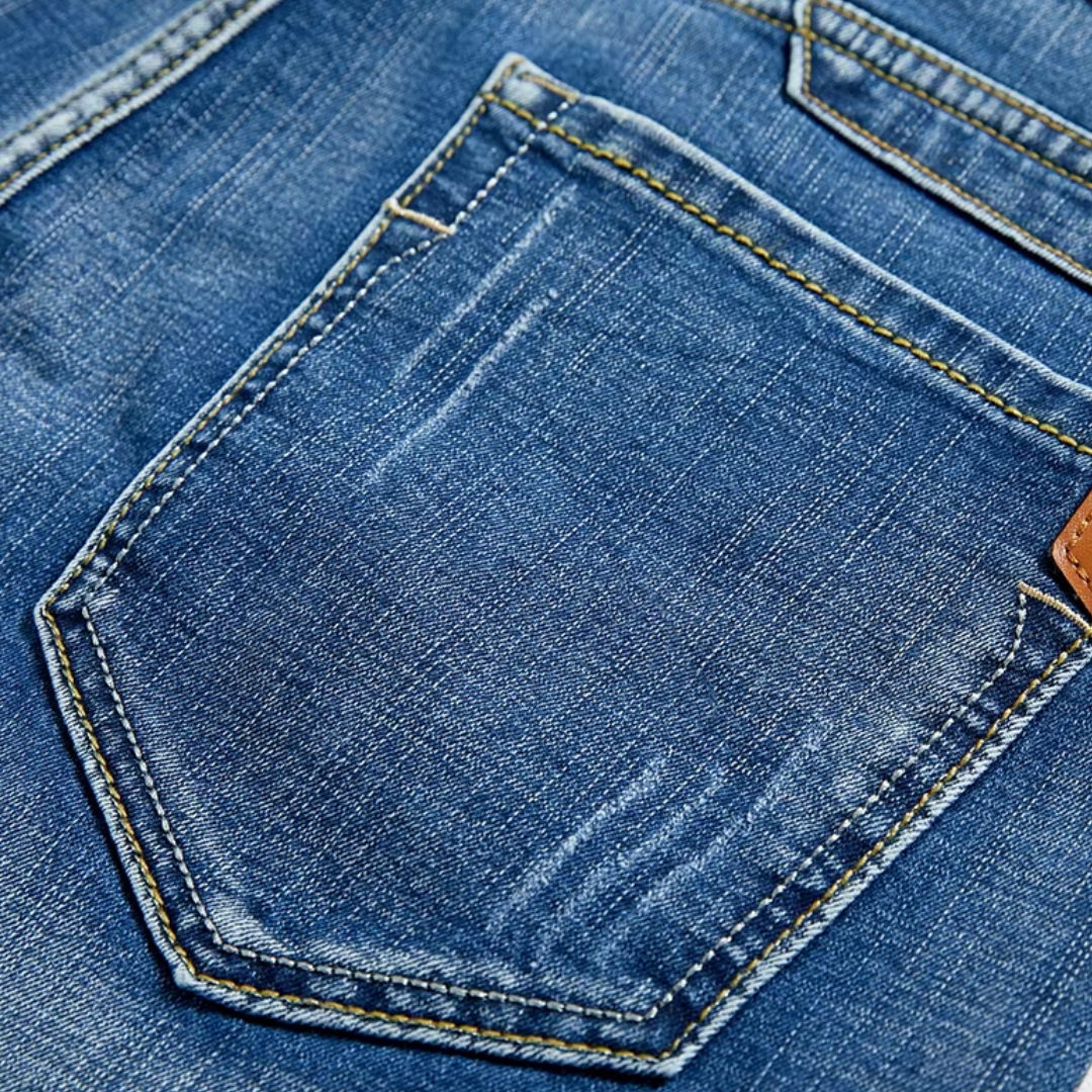 Bermuda Urban Jeans Verão