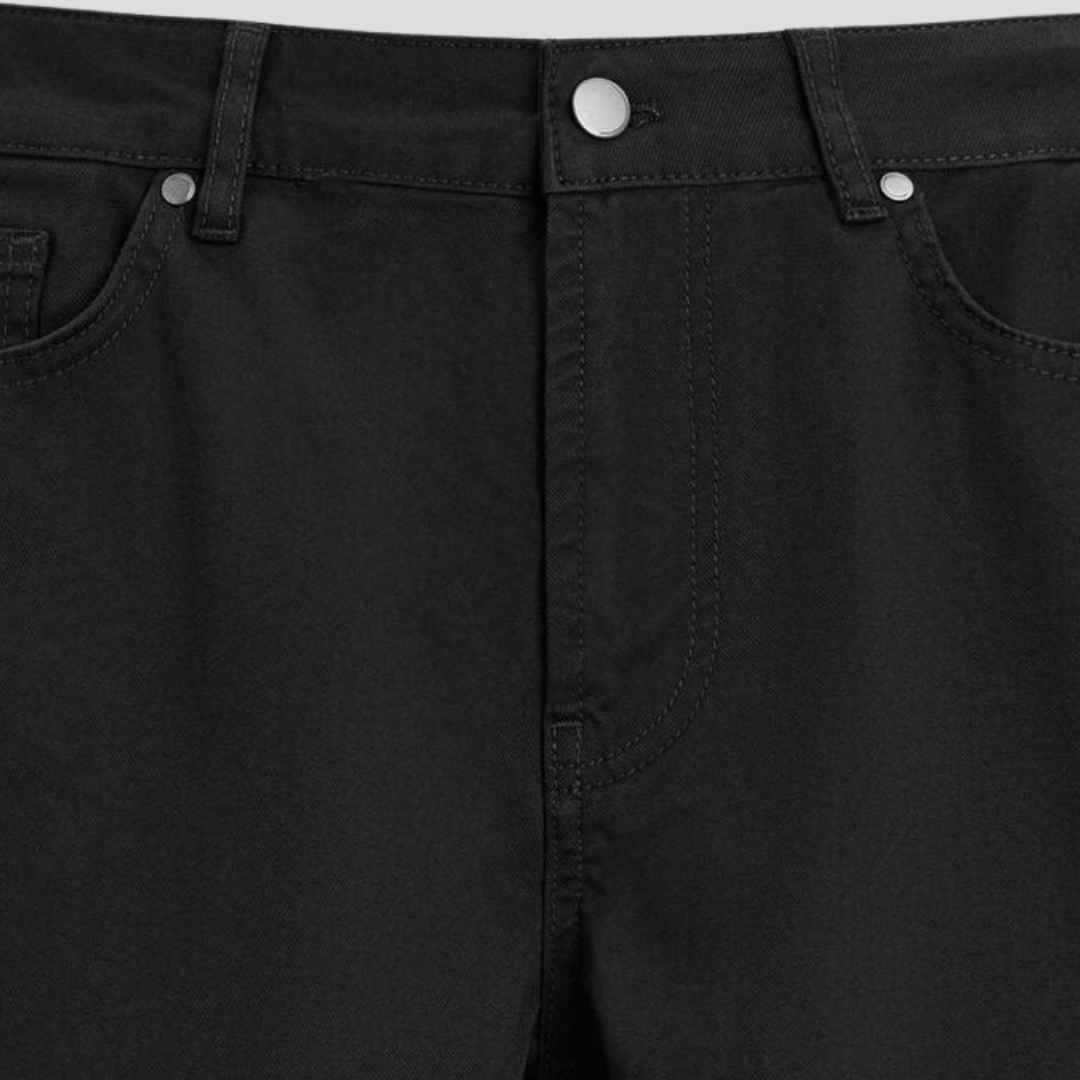 Calça Jeans Urbana 120S - (Tecido Premium)