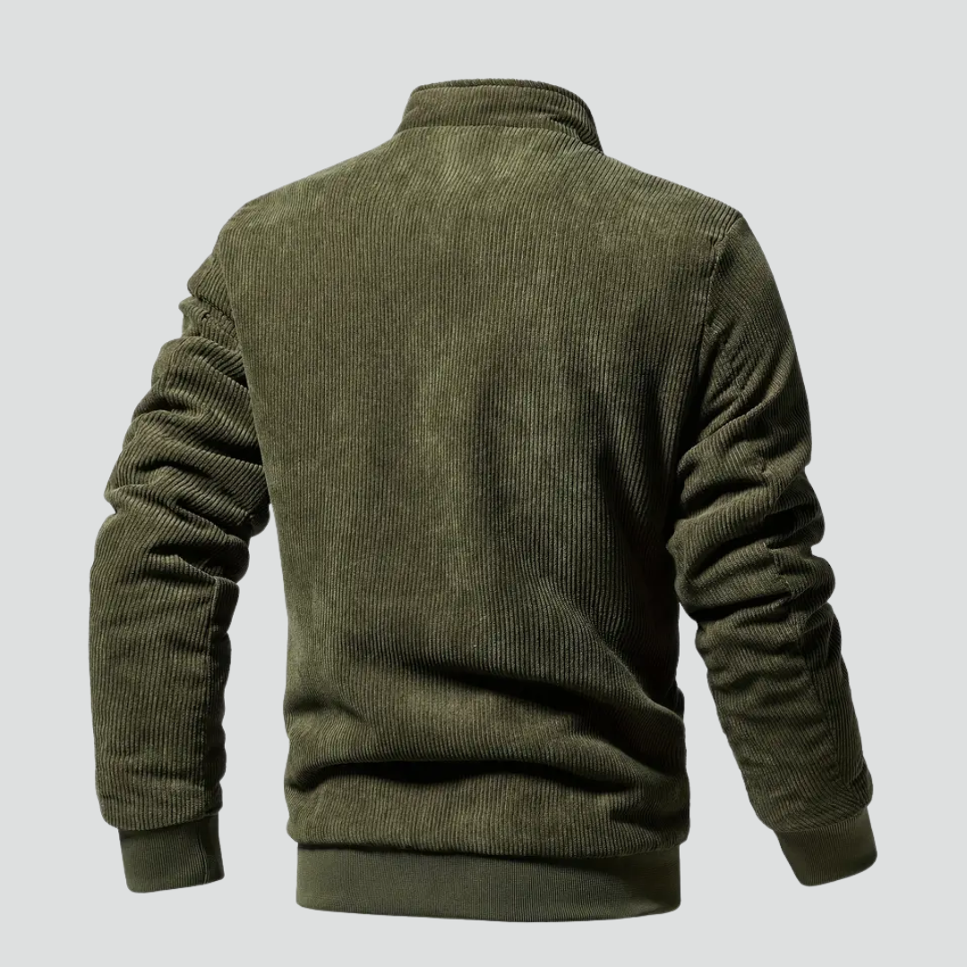 Jaqueta Urban Oklahoma - (Últimas Unidades)