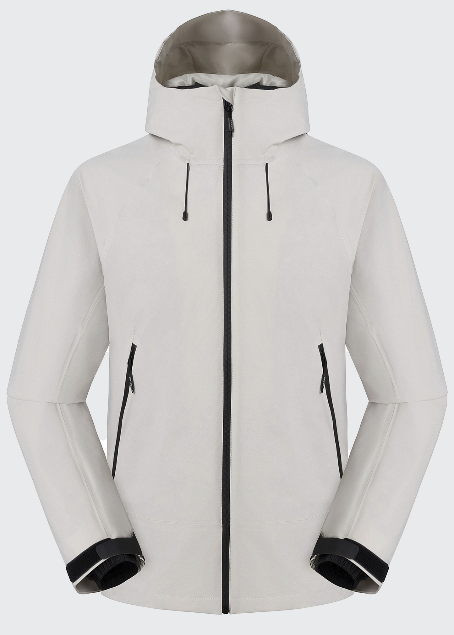 Jaqueta Urban Zoniac Puffer 3 em 1 Masculina