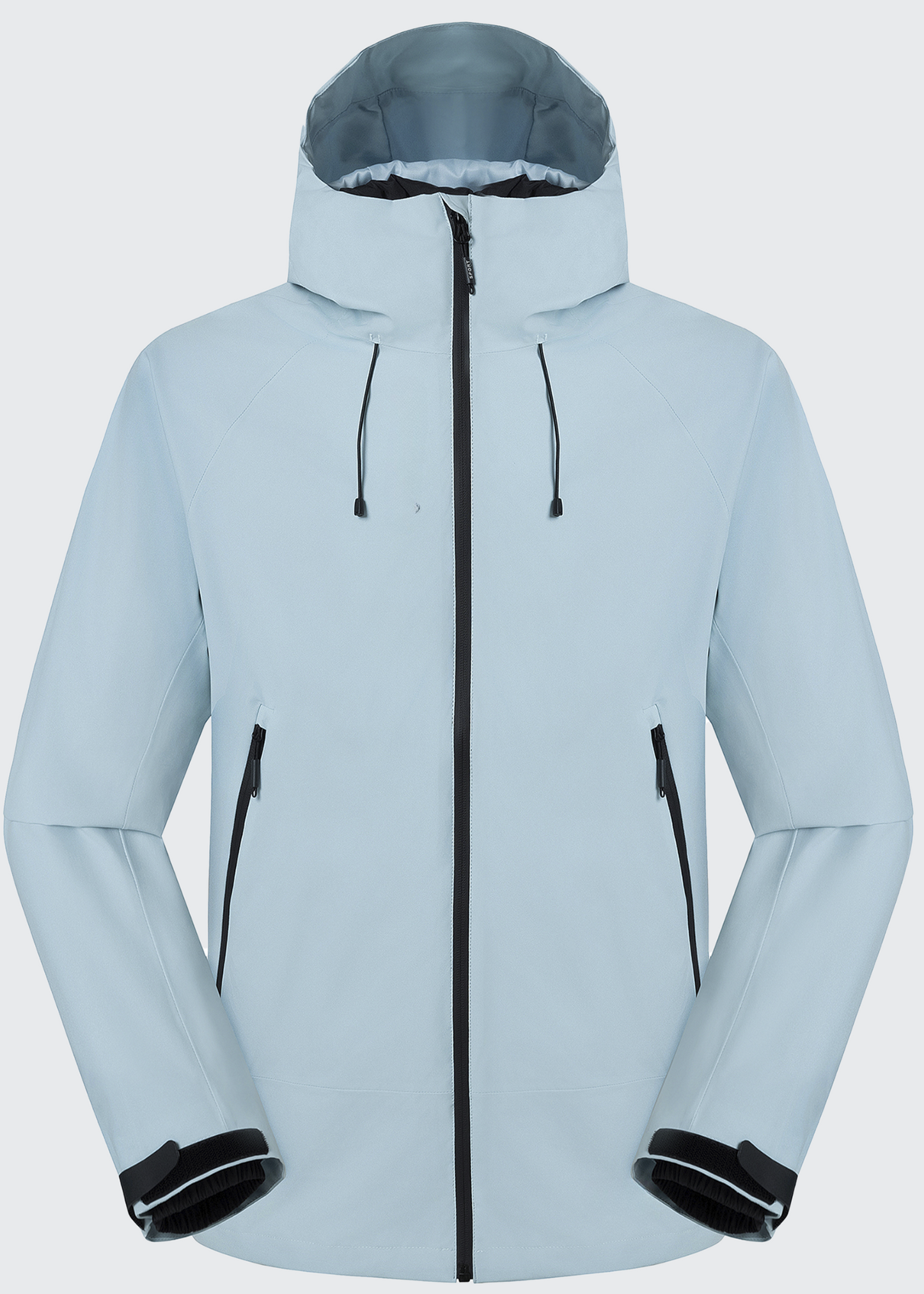 Jaqueta Urban Zoniac Puffer 3 em 1 Masculina