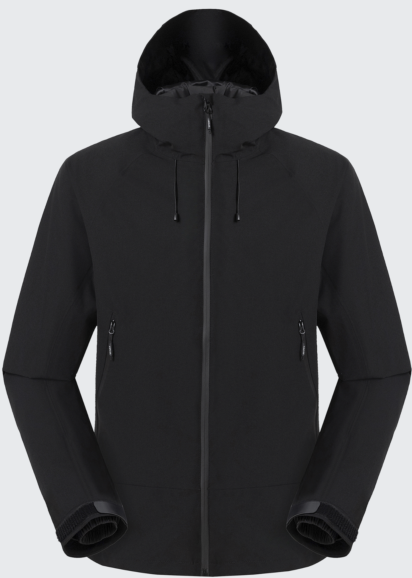 Jaqueta Urban Zoniac Puffer 3 em 1 Masculina