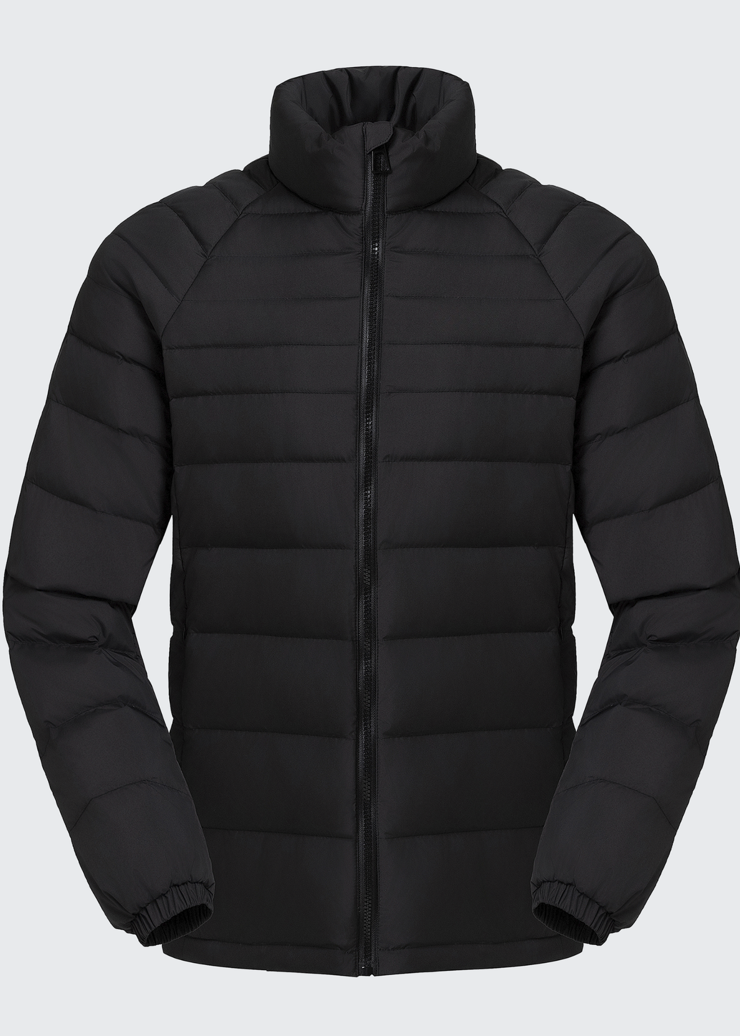 Jaqueta Urban Zoniac Puffer 3 em 1 Masculina