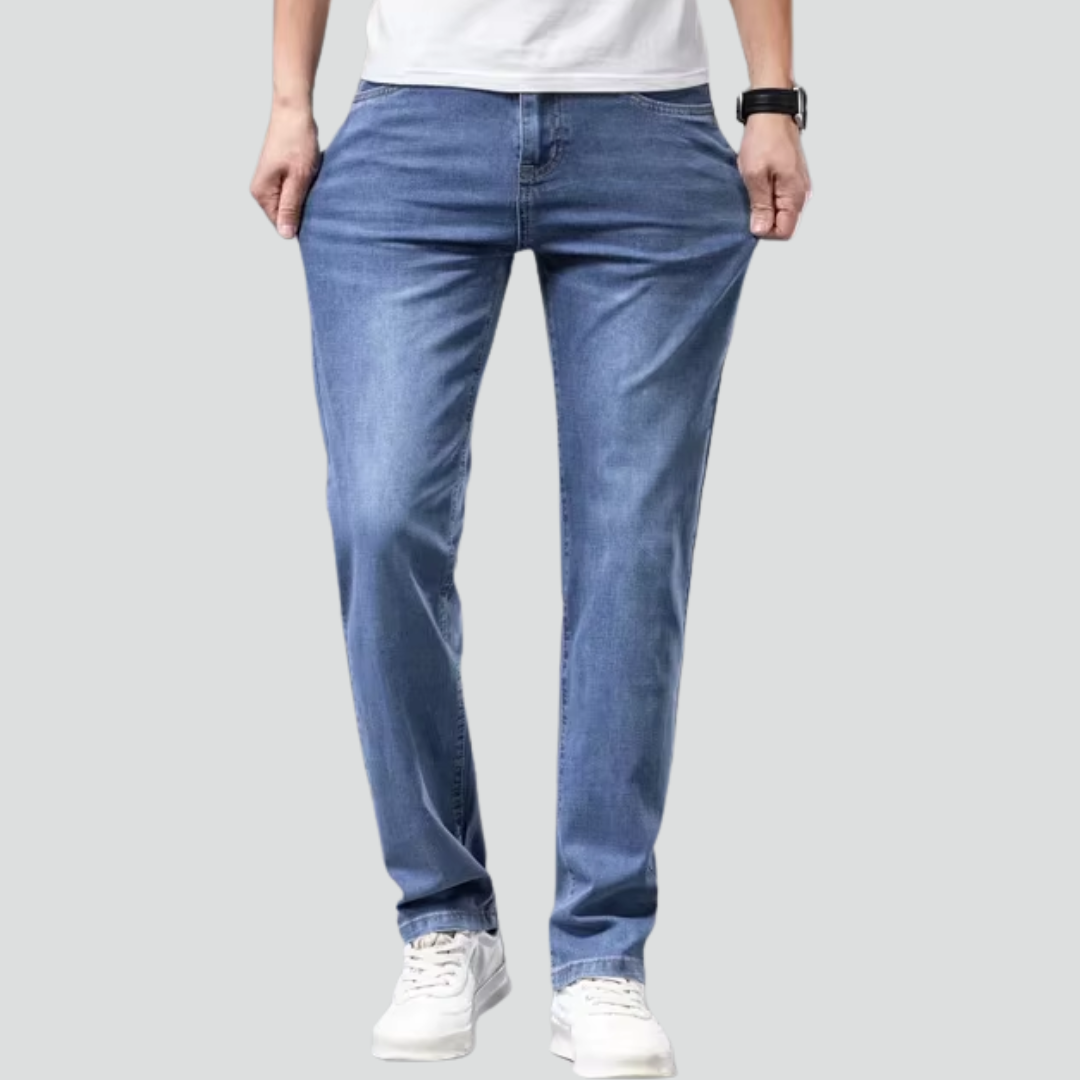 Calça Jeans Urbana 120S - (Tecido Premium)