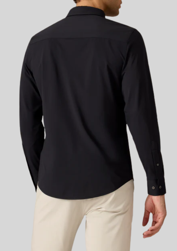 Camisa Social Urban Alfaiataria (Compre 1 Leve 2)