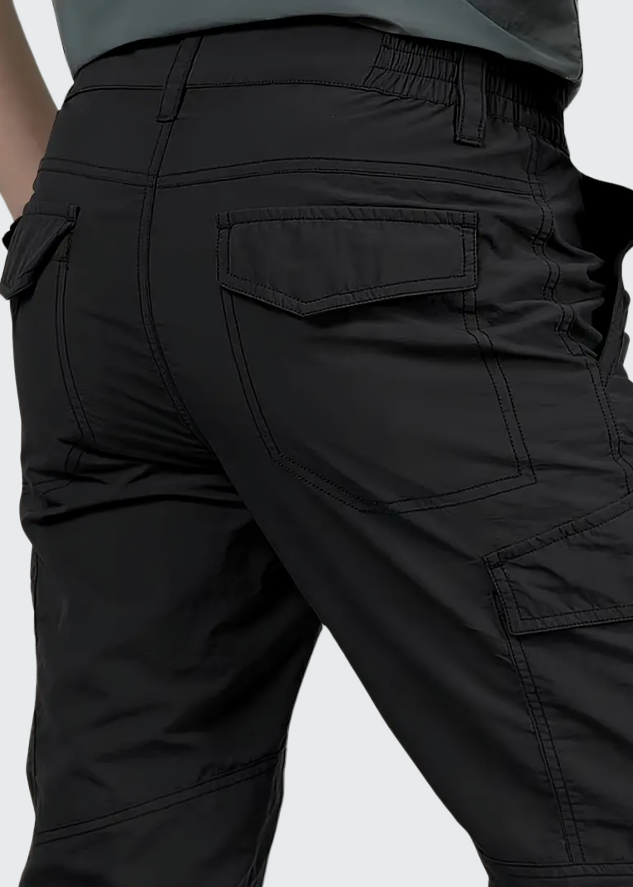 Calça Urban Militar Tactical (Estoque Limitado)