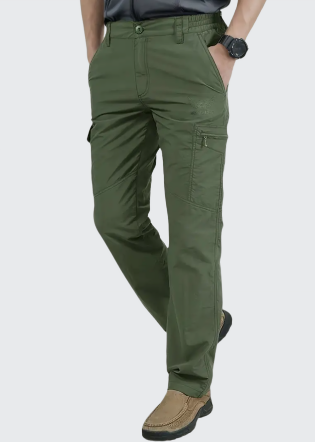 Calça Urban Militar Tactical (Estoque Limitado)
