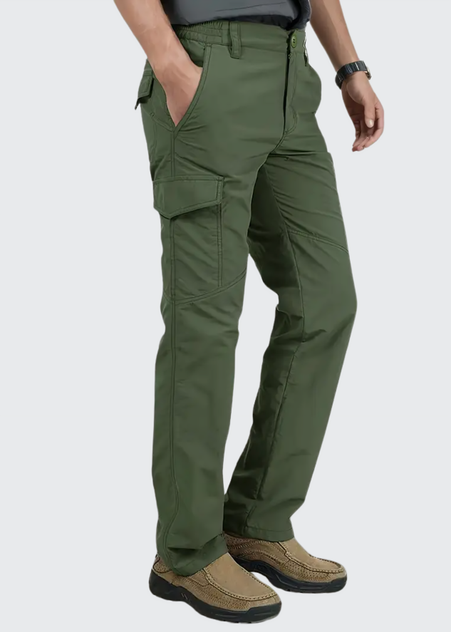 Calça Urban Militar Tactical (Estoque Limitado)